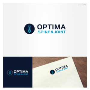 Logo Design by JWTL for this project | Design: #28452998