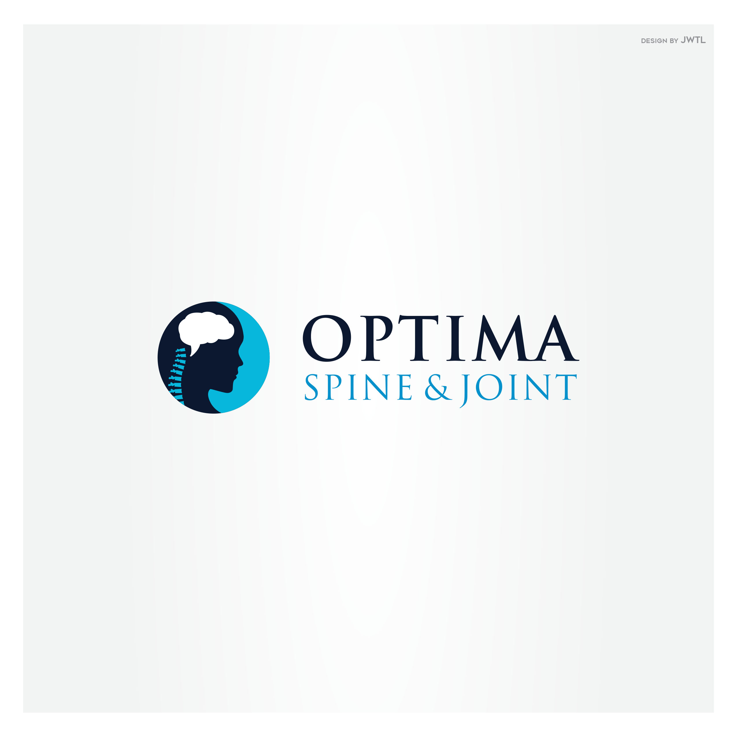 Logo Design by JWTL for this project | Design #28456787