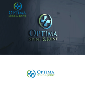 Logo Design by Ayub Zafar for this project | Design: #28447712
