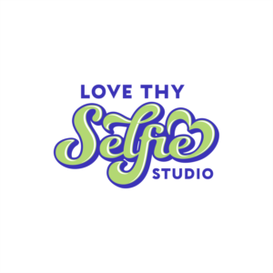 Logo Design by design.picnic for Love Thy Selfie Studio | Design: #28445301