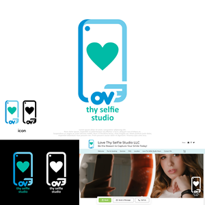 Logo Design by BUTTER work