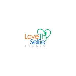 Logo Design by Arham Hidayat for Love Thy Selfie Studio | Design: #28459253