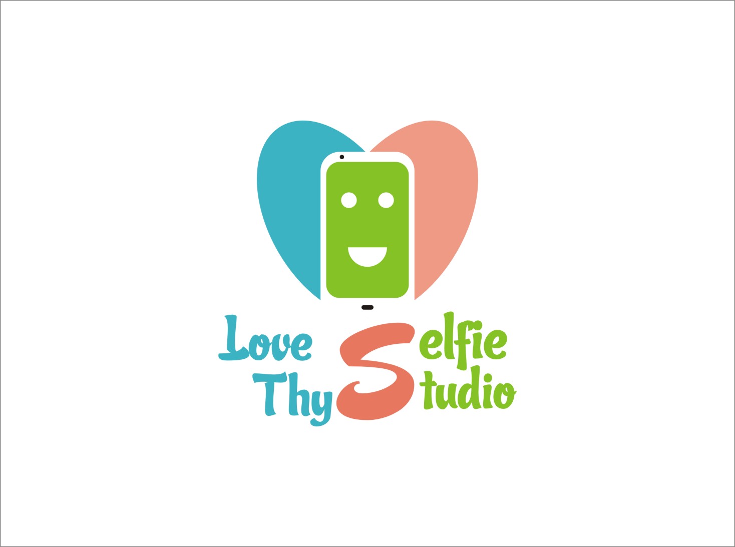 Design de Logo par lrbalaji pour Love Thy Selfie Studio | Design #28446119