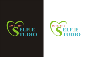 Logo Design by lrbalaji for Love Thy Selfie Studio | Design: #28446121