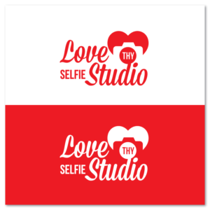 Logo Design by Sujit Banerjee for Love Thy Selfie Studio | Design: #28447730