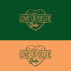 Logo Design by Sujit Banerjee for Love Thy Selfie Studio | Design: #28447731