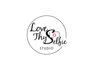 Logo Design by Grafactory for Love Thy Selfie Studio | Design: #28443013