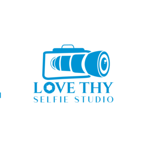Logo Design by fly  design for Love Thy Selfie Studio | Design: #28456992