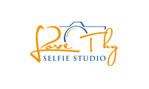 Logo Design by logoQ for Love Thy Selfie Studio | Design: #28448144