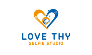 Logo Design by logoQ for Love Thy Selfie Studio | Design: #28448145