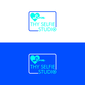 Logo Design by aqilazhifara for Love Thy Selfie Studio | Design: #28561544