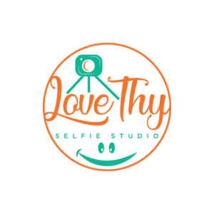 Logo Design by Ansh Design for Love Thy Selfie Studio | Design: #28448433