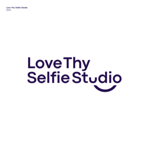 Logo Design by JBalloon Design for Love Thy Selfie Studio | Design: #28450145