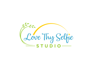Logo Design by BNdesigner for Love Thy Selfie Studio | Design: #28444892