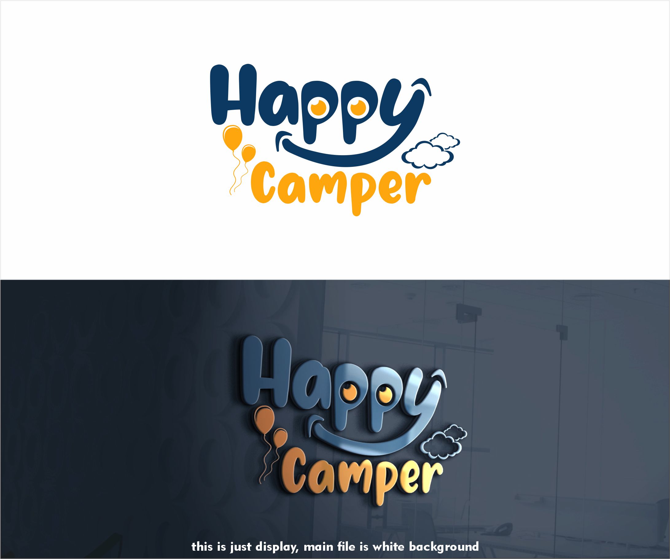 Diseño de Logo por alkaline para este proyecto | Diseño #28439424