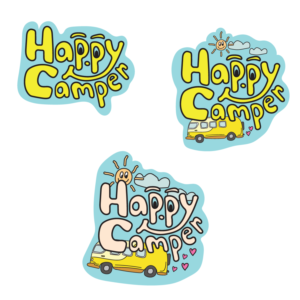 Logo Design by Kimh