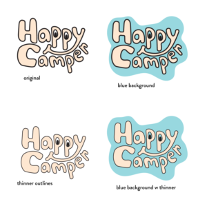 Diseño de Logo por Kimh para este proyecto | Diseño: #28447818