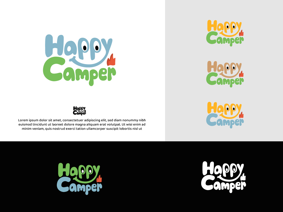 Logo Design by Fandiart for this project | Design #28469746