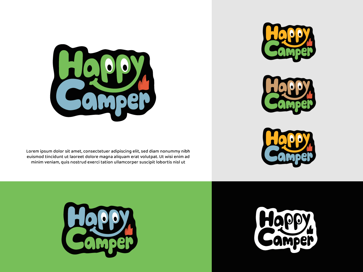 Logo Design by Fandiart for this project | Design #28469747