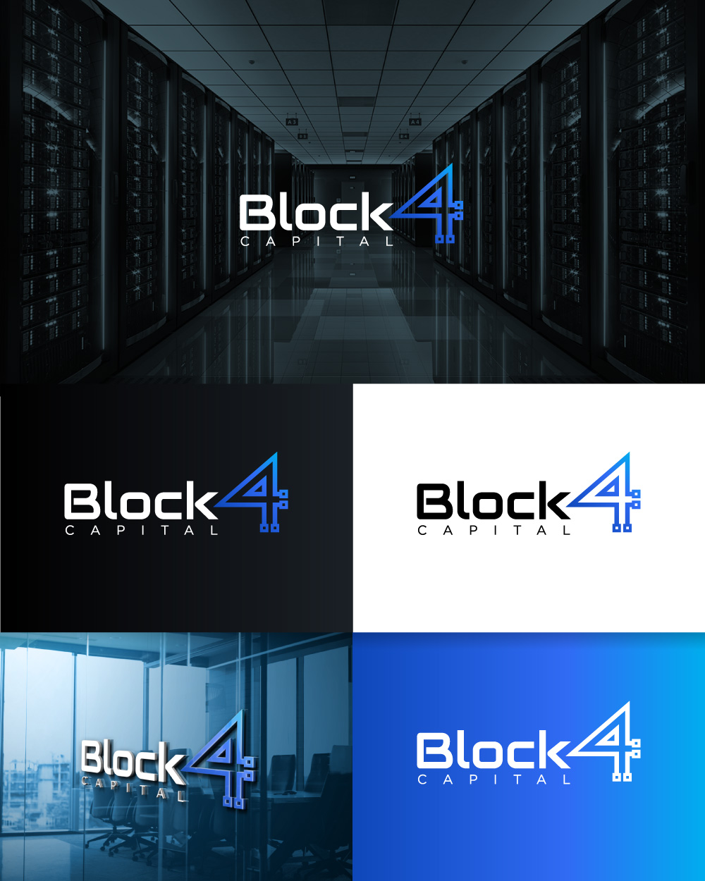 Logo Design by Sergio Coelho for this project | Design #28439088