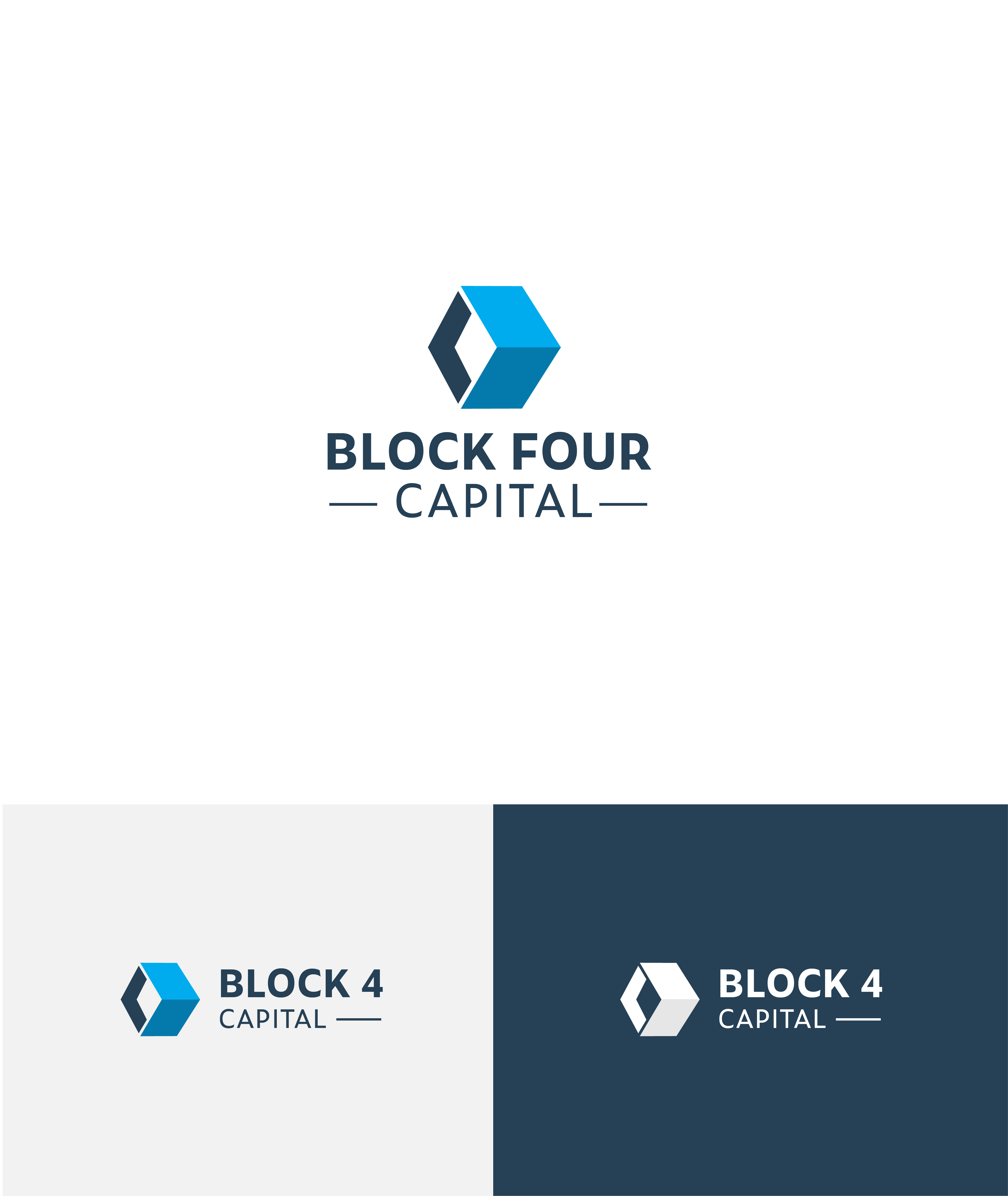 Logo Design by RikoAji for this project | Design #28457573