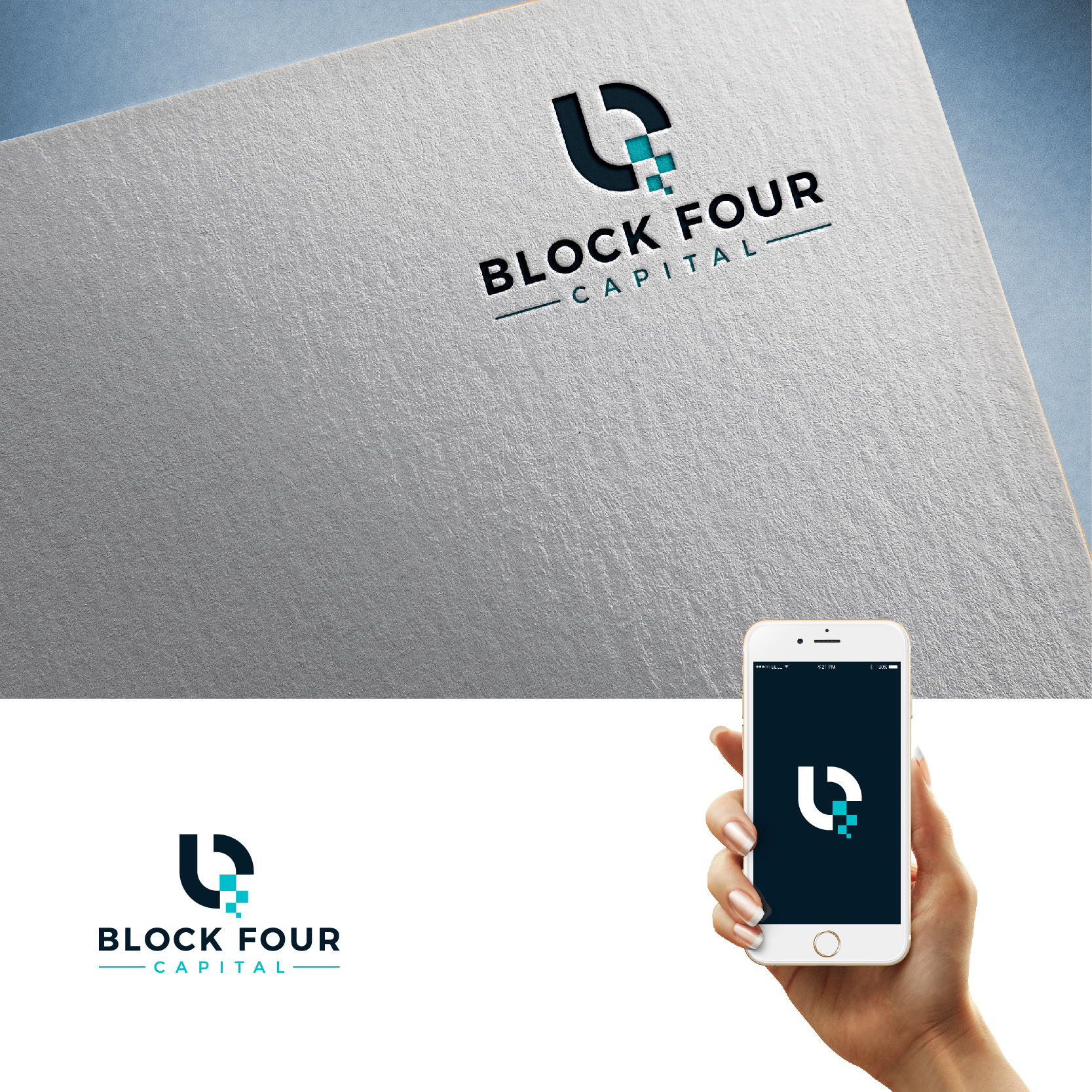 Logo Design by RKsharma for this project | Design #28438164