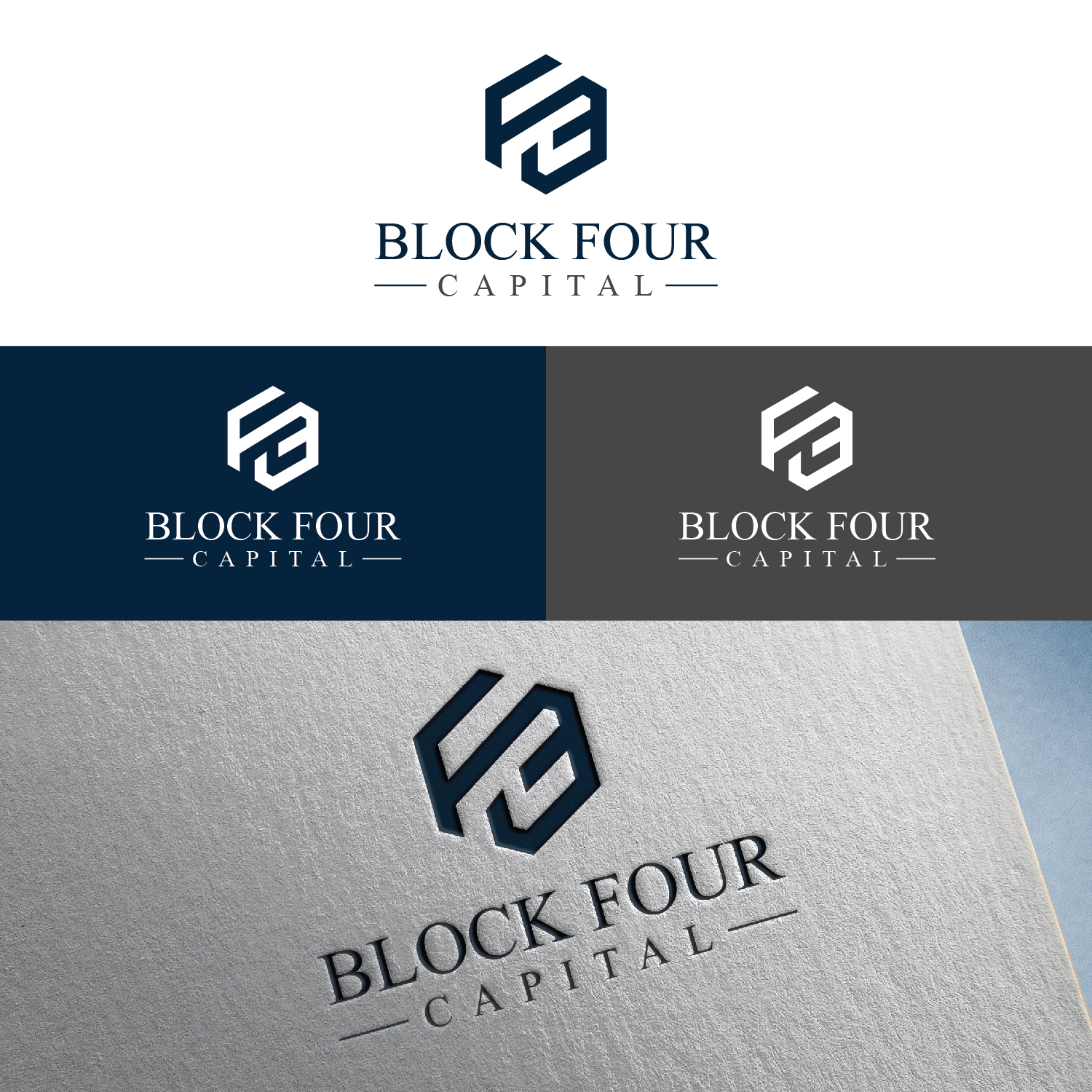 Logo Design by S.H Designs for this project | Design #28440292