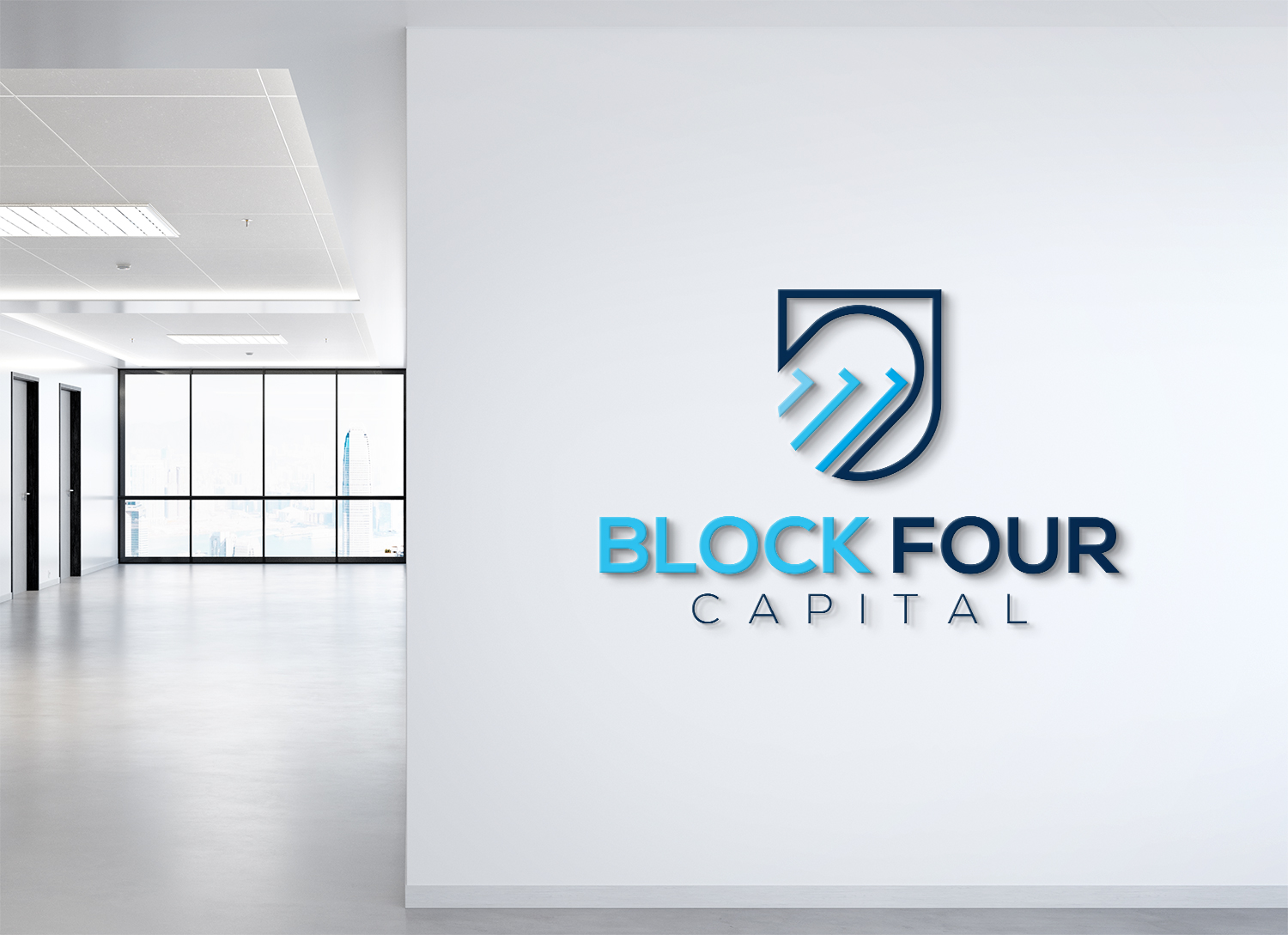 Logo Design by Deziners Zone for this project | Design #28438531