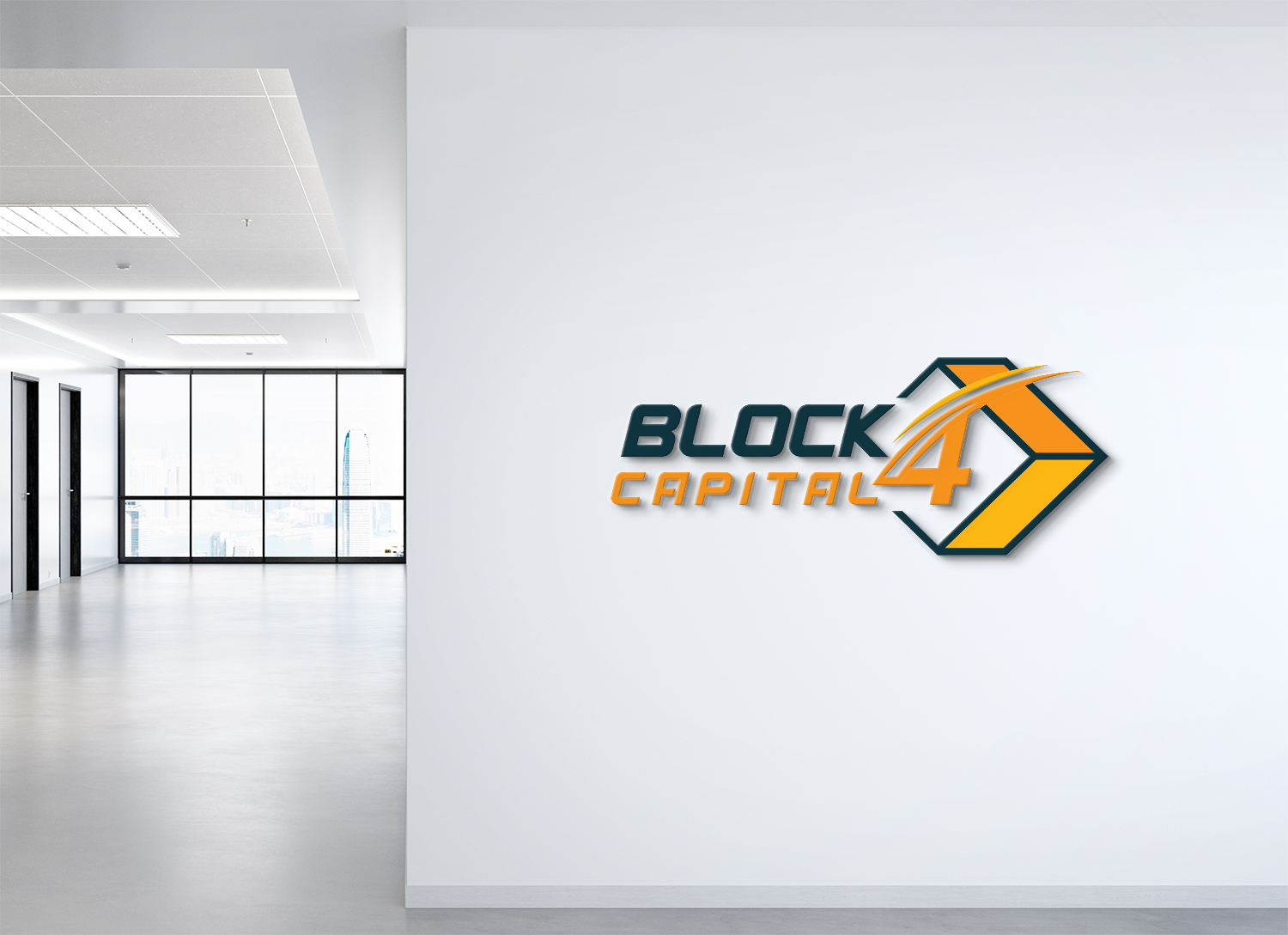 Logo Design by Deziners Zone for this project | Design #28438533