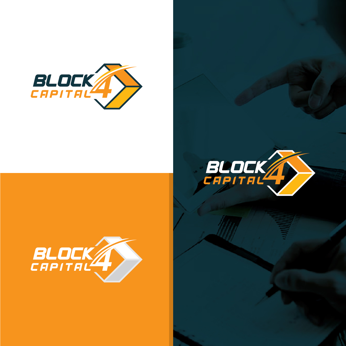 Logo Design by Deziners Zone for this project | Design #28438544