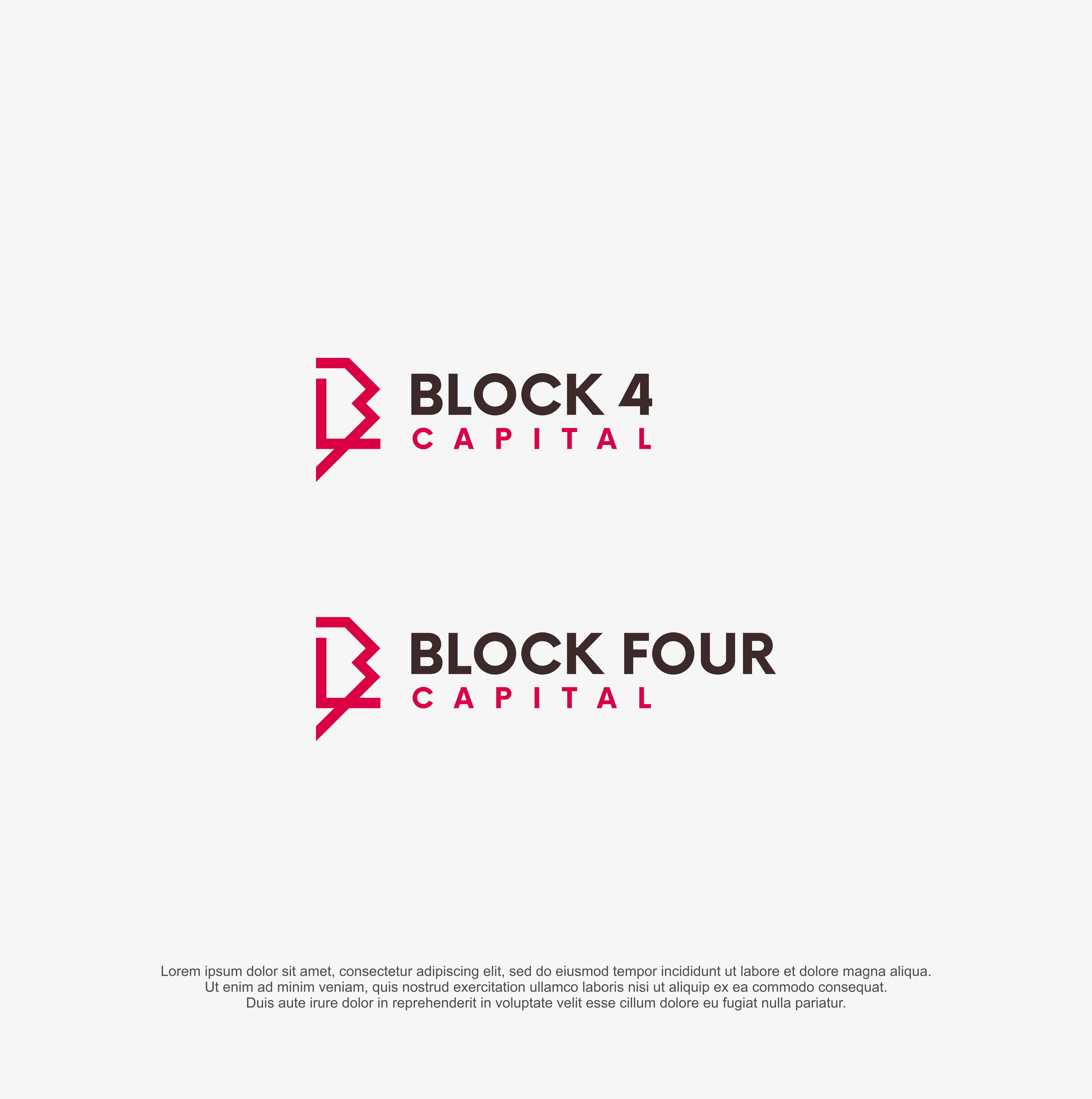 Logo-Design von R!CKY für dieses Projekt | Design #28469869