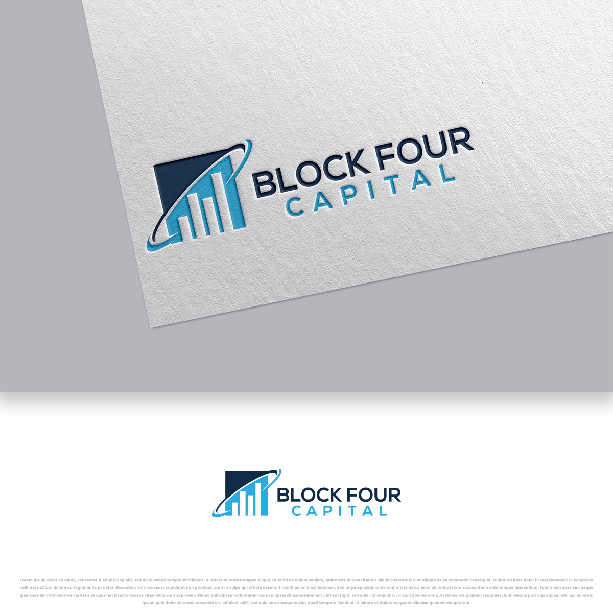 Logo Design by DesignDUO for this project | Design #28463755