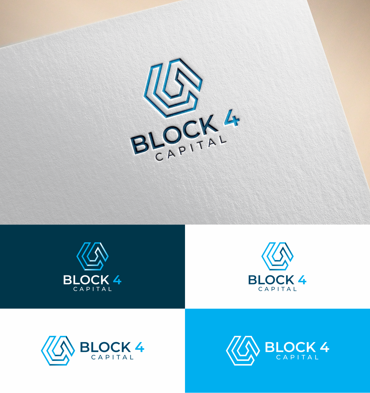 Logo Design by MKR for this project | Design #28457600