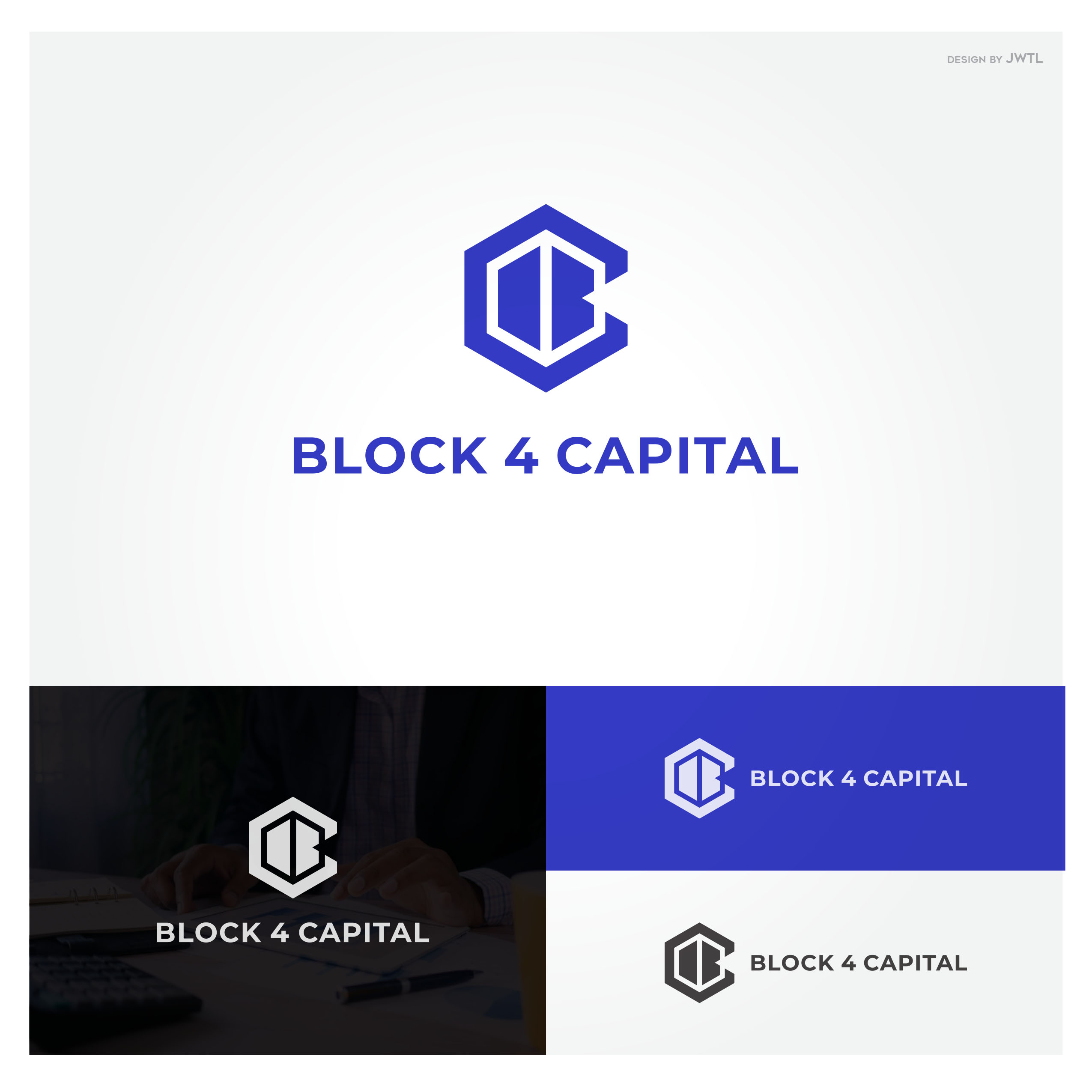 Logo Design by JWTL for this project | Design #28462899