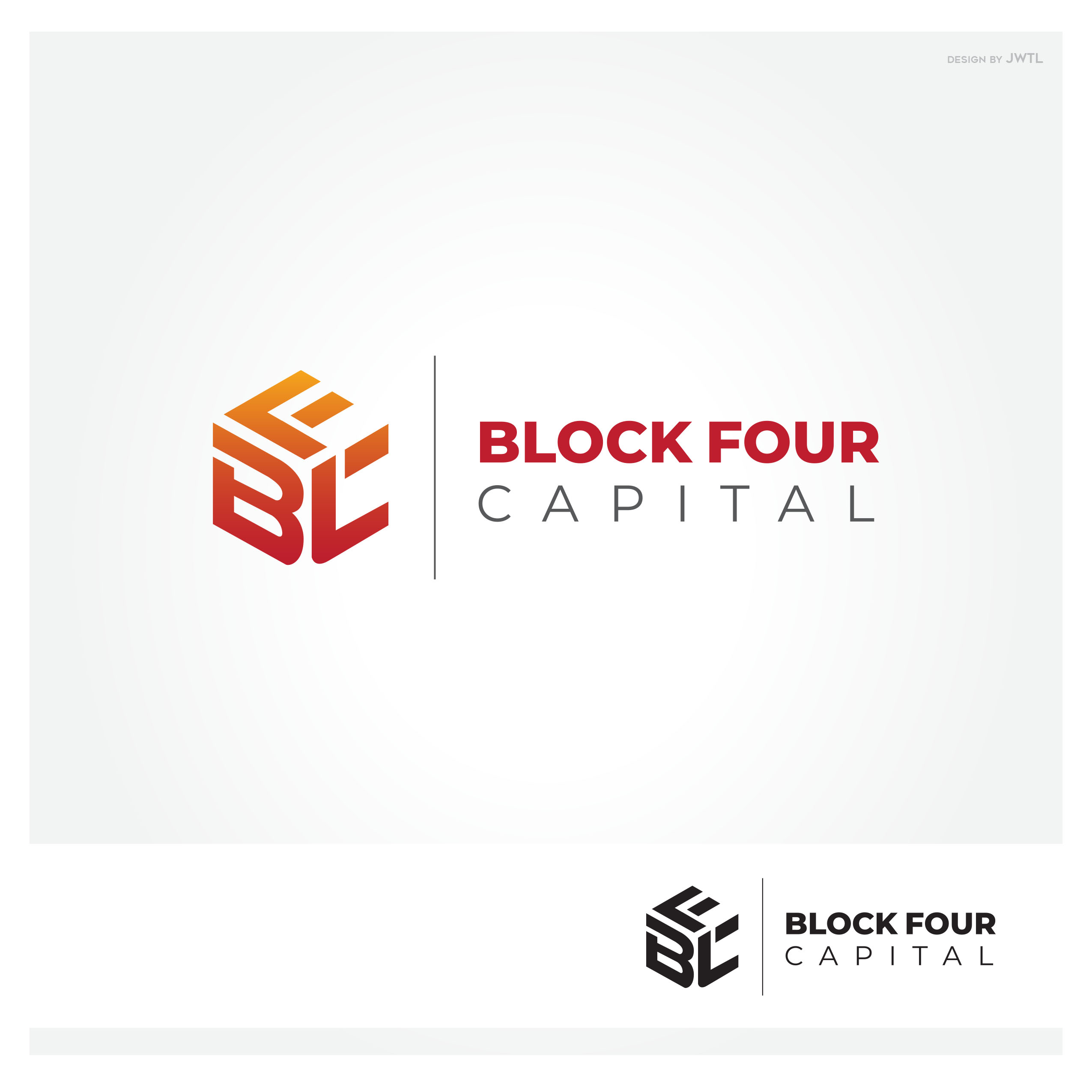 Logo Design by JWTL for this project | Design #28464439