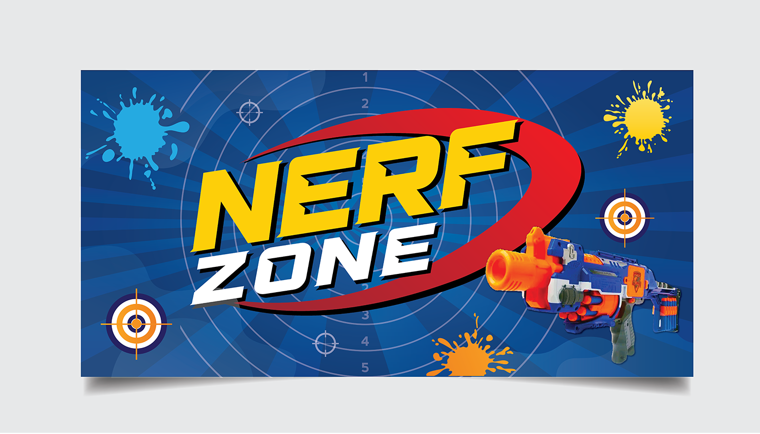 Signage Design by alex989 for this project | Design #28448576