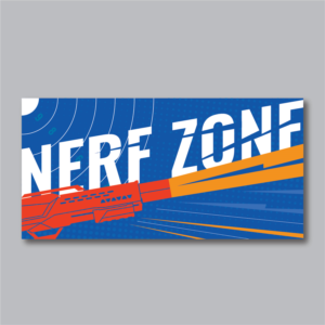 Signage Design by aputski for this project | Design #28447091