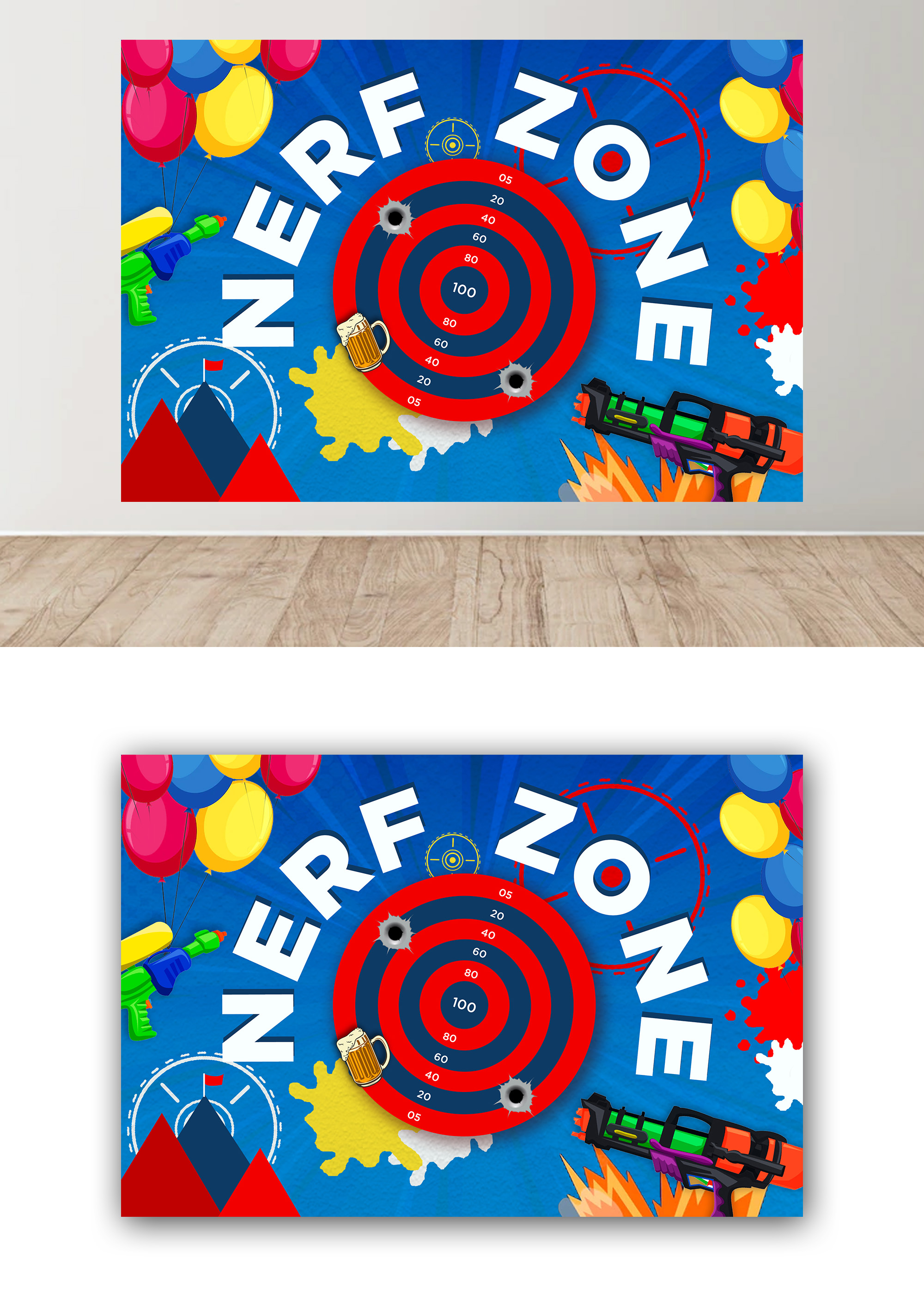 Schilder-Design von debdesign für dieses Projekt | Design #28453502