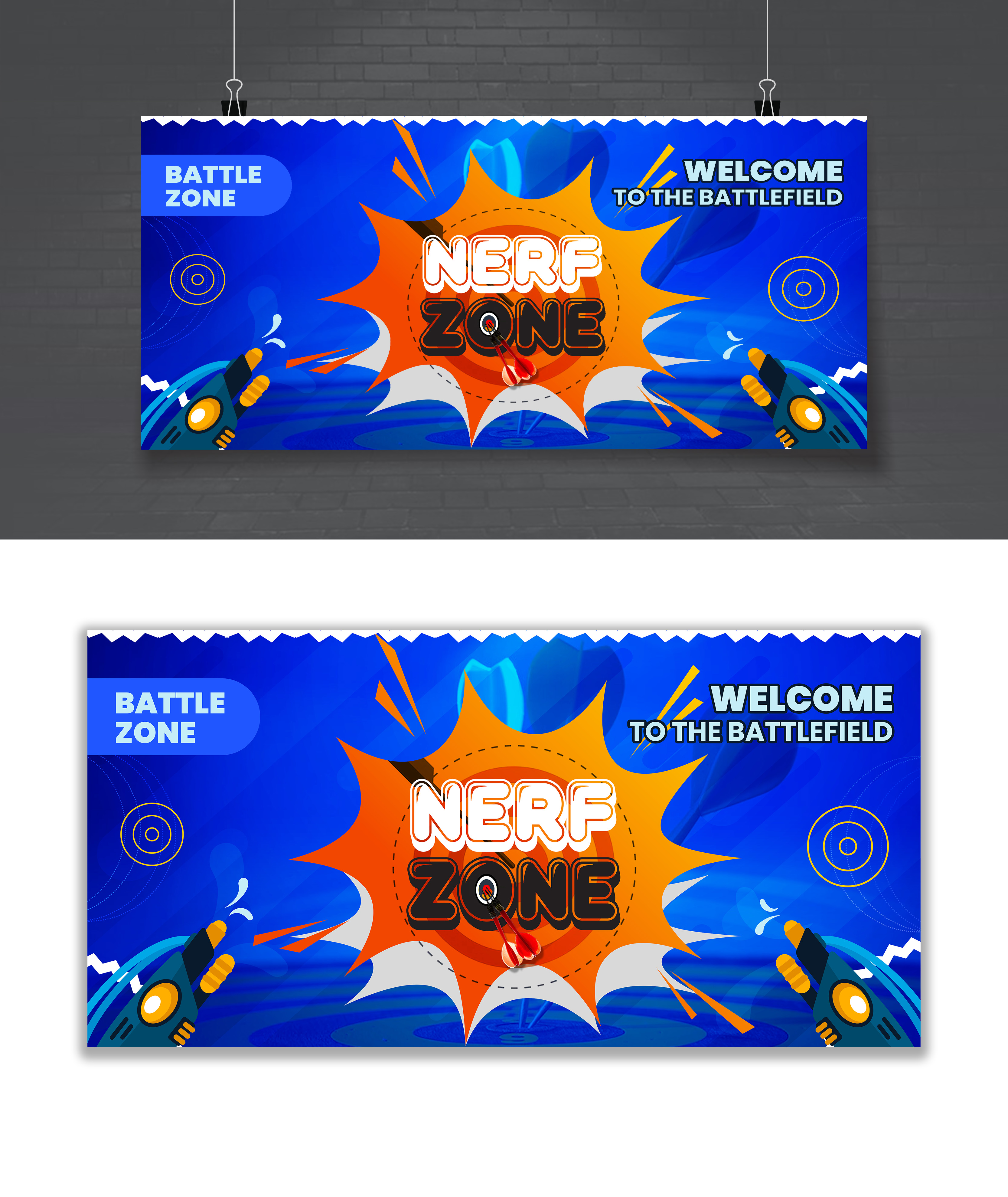 Schilder-Design von debdesign für dieses Projekt | Design #28454291