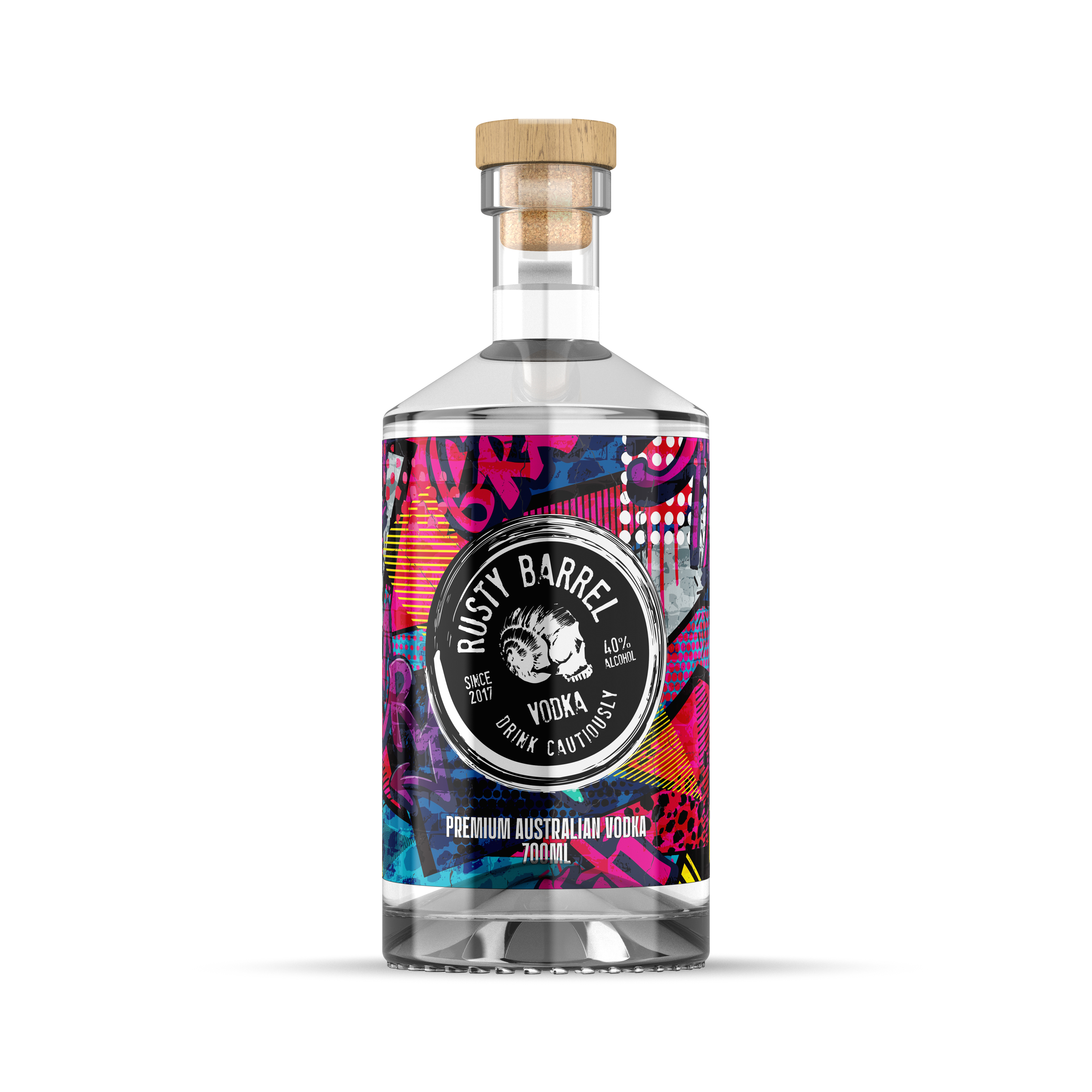 Label Design by SAMPA DUARI for Voyce Holdings Pty Ltd | Design #28442987