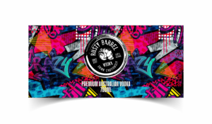 Label Design by Sampa Duari for Voyce Holdings Pty Ltd | Design #28451303