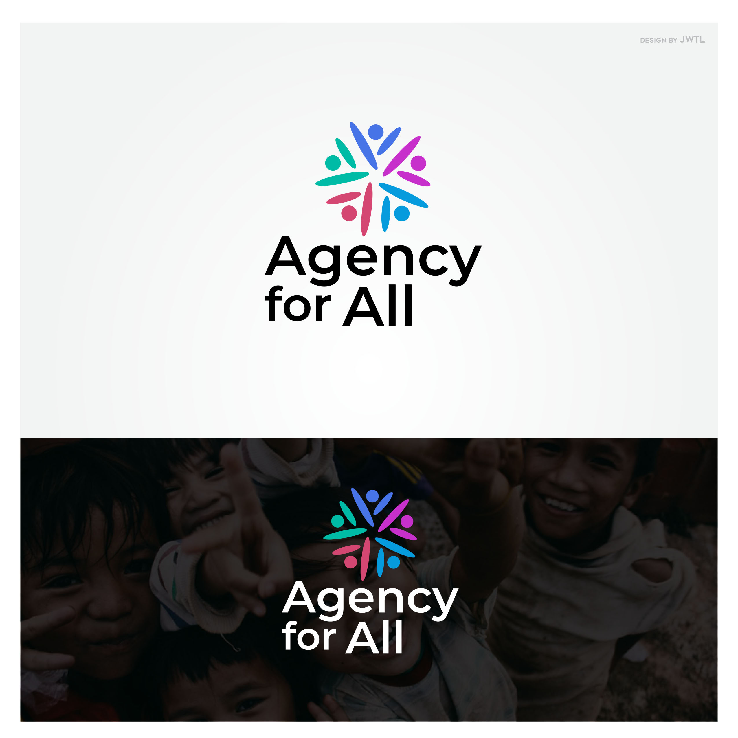 Logo Design by JWTL for this project | Design #28702746