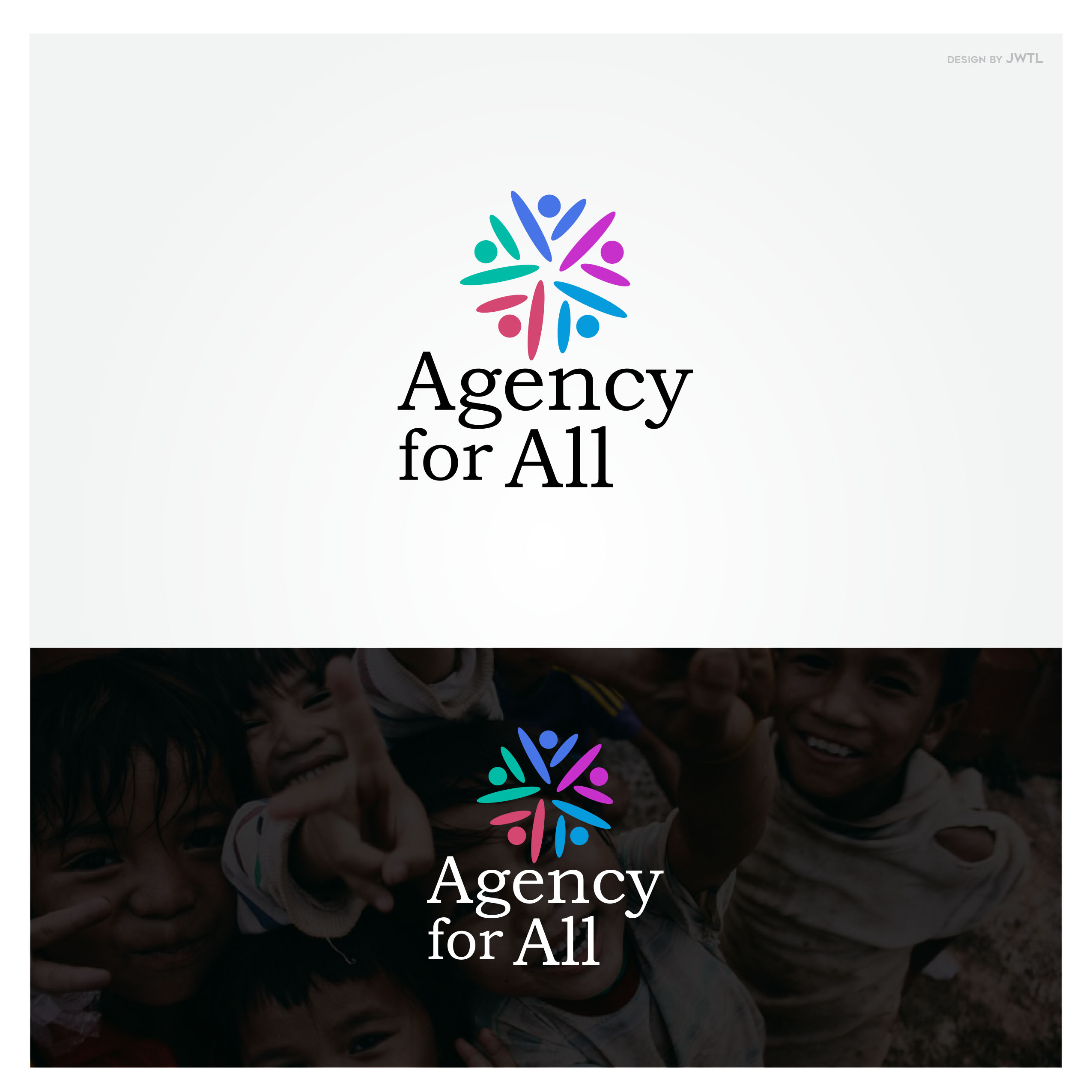 Logo Design by JWTL for this project | Design: #28702747