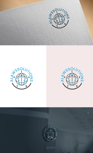 Logo Design by Sayma Fashion for this project | Design: #28442734