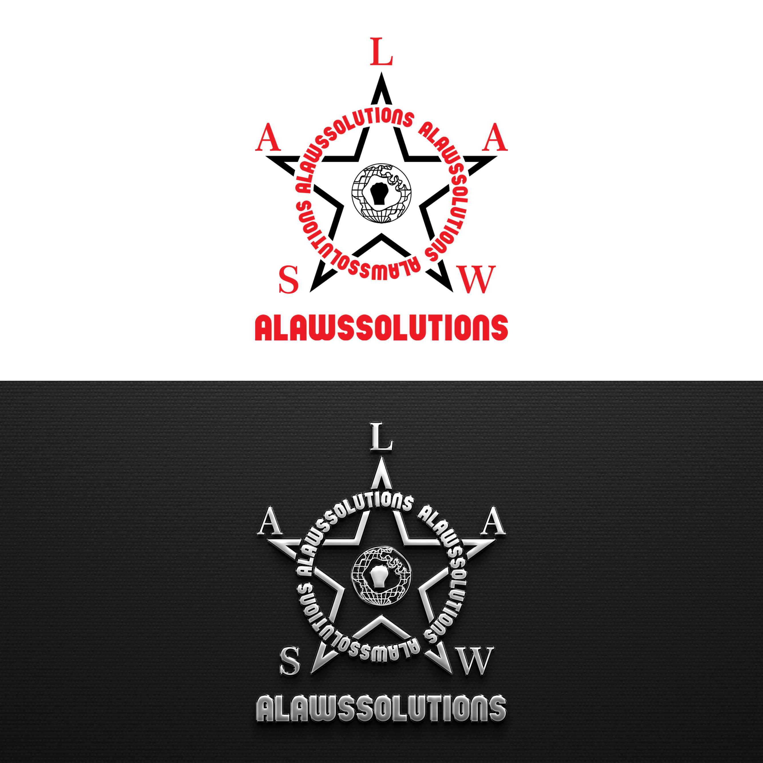 Logo Design by Khitmir Dsign for this project | Design: #28444470