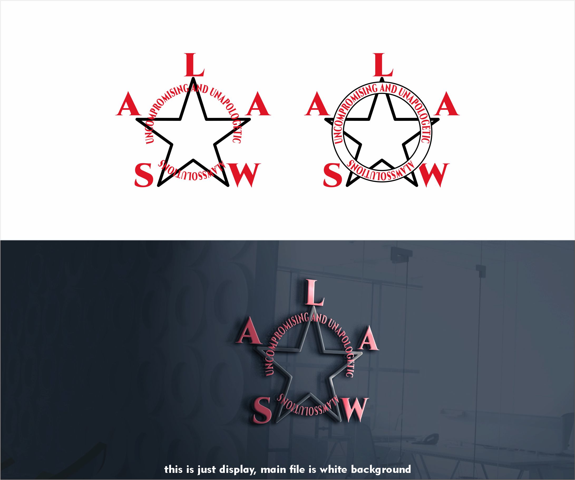 Design de Logo par alkaline pour ce projet | Design #28437890