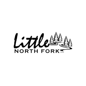 Little North Fork LLC | Logo-Design von DesignFriday