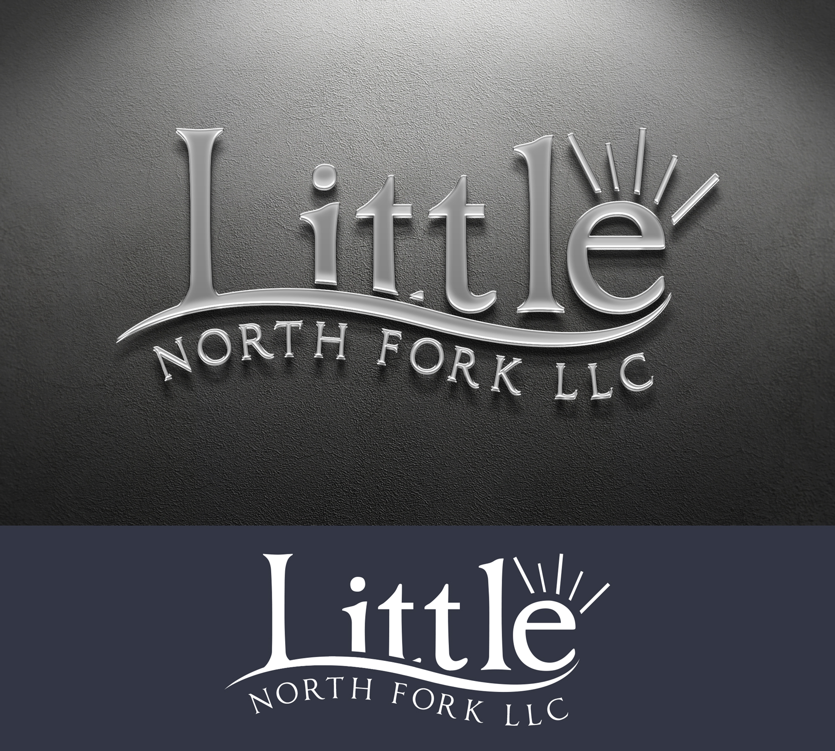 Logo Design by we with for this project | Design #28440300