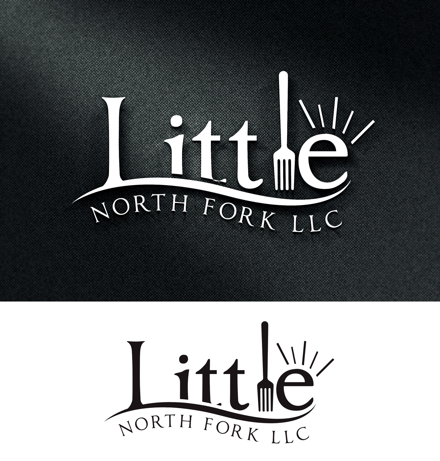 Logo Design by we with for this project | Design #28440302