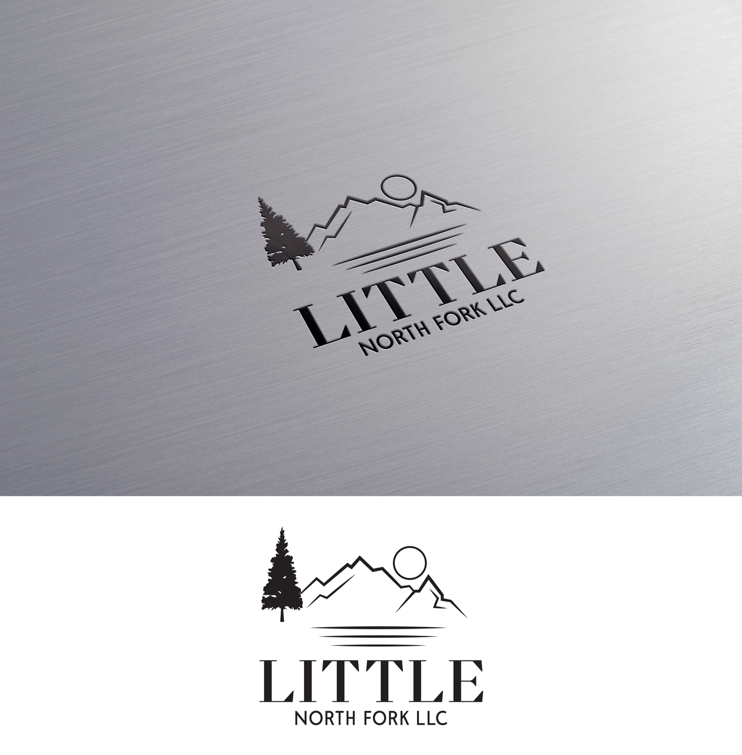 Logo Design by we with for this project | Design #28440305